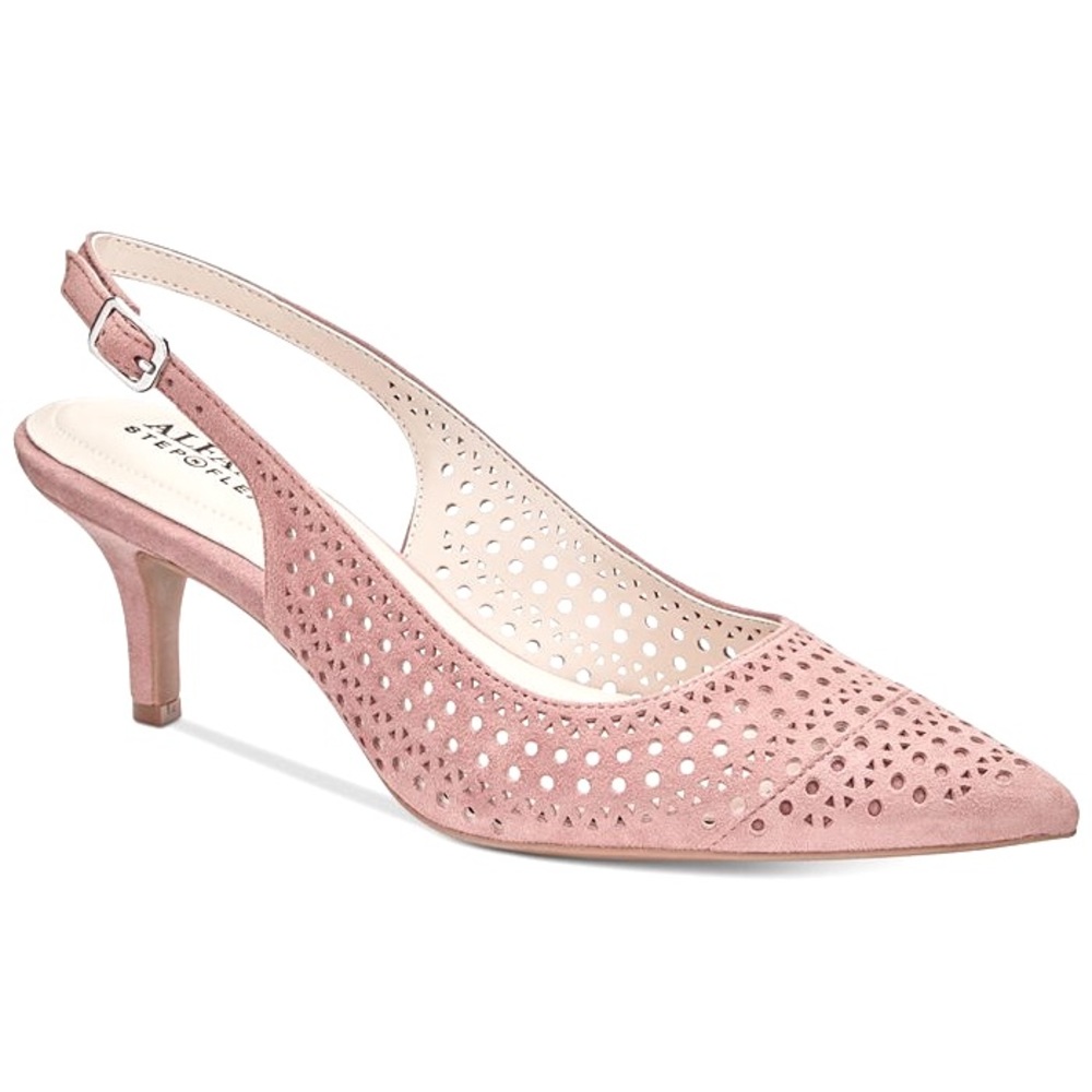 Alfani “Breeze” slingbacks NWT